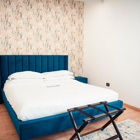 Sambass Boutique Apartment Capua Exterior foto